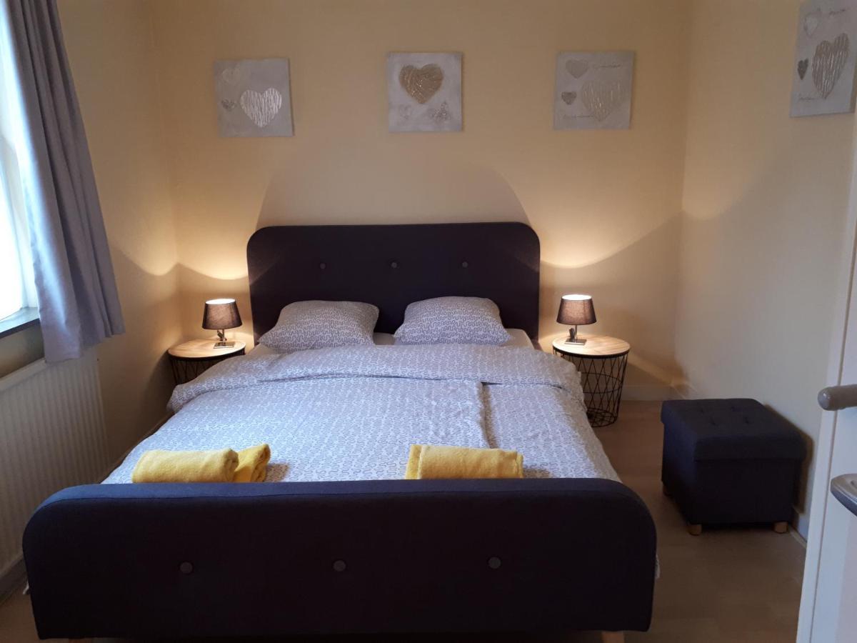 Appartamento Casadomburg 3 Esterno foto